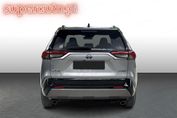 Toyota RAV4 Selection 2.5 Hybrid