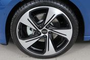 Audi A3 TFSI S Line Sportback
