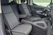 Toyota Proace City Verso Long -4D Family