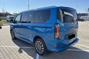 Ford Tourneo Custom L1H1 Titanium X 320 A8 AWD