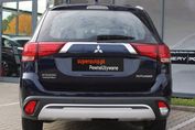 Mitsubishi Outlander Invite + 2WD