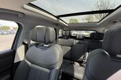 Jaecoo 7 1.5 T-GDI Super Hybrid Exclusive DHT