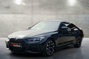 BMW Seria 4 420d xDrive mHEV M Sport aut