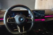 BMW Seria 5 520D Xdrive M Sport
