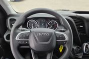 Iveco Daily 35S14 D Hi-Matic 2.3