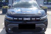 Dacia Duster Journey aut 1.2 Eco-G LPG