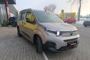 Citroen Berlingo MPV M Plus L1H1