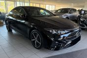 Mercedes CLA 200 4-Matic AMG Line