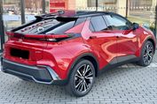 Toyota C-HR Executive 1.8 Hybrid