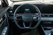 Chery Tiggo 7 Comfort 1.6 T-GDI DCT