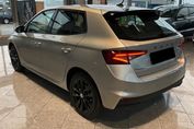 Skoda Fabia Drive 1.0 TSI