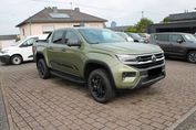 Volkswagen Amarok V6 TDI 4Mot. PanAmericana aut