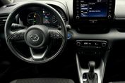 Mazda 2 1.5 Hybrid CVT