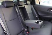 Toyota Prius Prestige 2.0 Hybrid Plug-in