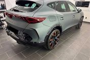 Cupra Formentor 1.5 e-TSI DSG