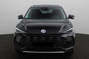 MG ZS 1.5 HEV+ Exclusive aut