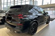 BMW X5 xDrive40d M Sport