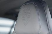 Porsche Panamera 4S E-Hybrid