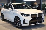 BMW X3 xDrive20d M Sport
