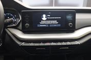 Skoda Octavia 2.0 TDI Ambition DSG