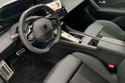 Peugeot 308 GT S&S e-DCS6 1.2 mHEV