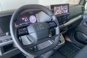 Fiat Scudo 2.0 L3H2