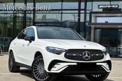 Mercedes GLC Coupe 300 de 4-Matic AMG Line