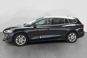 Ford Focus 1.0 EcoBoost Titanium