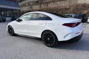 Mercedes CLA 200 4-Matic AMG Line
