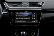 Skoda Superb TDI SCR L&K DsSG