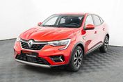 Renault Arkana 1.3 TCe Zen EDC