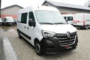 Renault Master dCi L2H2