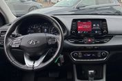 Hyundai i30 1.5 T-GDI 48V Smart DCT