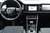 Skoda Kodiaq 2.0 TDI 4x4 Style DSG