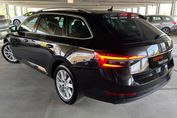 Skoda Superb TDI SCR 4x4 Style DSG