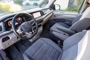 Volkswagen Multivan TDI DSG
