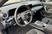 Mercedes Klasa A 200 AMG Line
