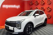 Kia Sportage 1.6 T-GDI M 2WD