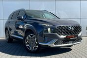 Hyundai Santa Fe T-GDI HEV 4WD 7-os.