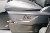 Ford Tourneo Custom 320 L2H1 Active A8 AWD