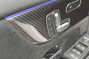 Mercedes GLA AMG GLA 35 4-Matic