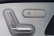 Mercedes GLE 300 d 4-Matic