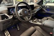 BMW X5 xDrive50e M Sport