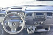 Renault Master dCi L2H2
