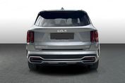 Kia Sorento Prestige Line 2.2 CRDi  4WD DCT 7os.