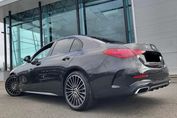 Mercedes Klasa C 200  4-Matic AMG
