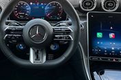 Mercedes CLE AMG 53  4-Matic+