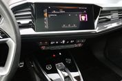 Audi Q4 e-tron S line