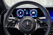 Mercedes GLB 250+ EQ Progressive