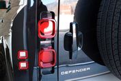 Land Rover Defender 110 D200 S